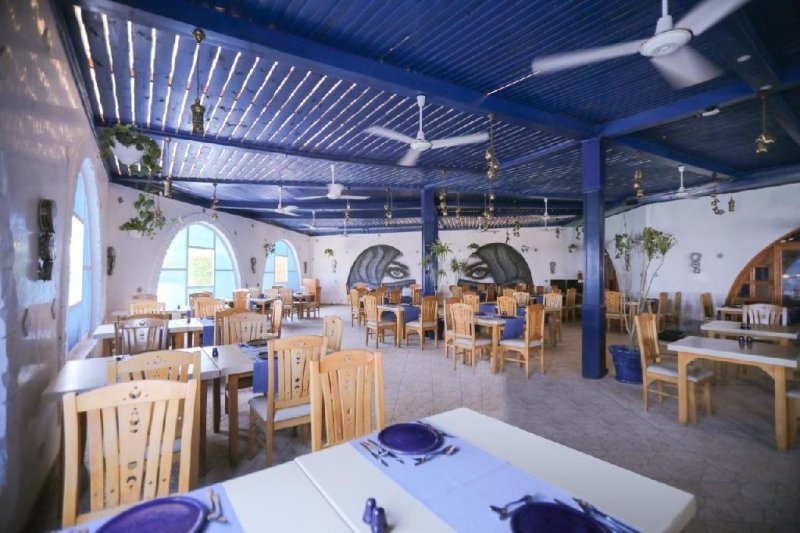 Hurghada utazás Sunrise Garden Beach Resort Select