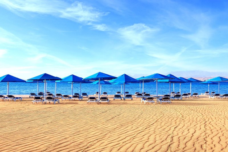 Hurghada utazás The V Luxury Resort