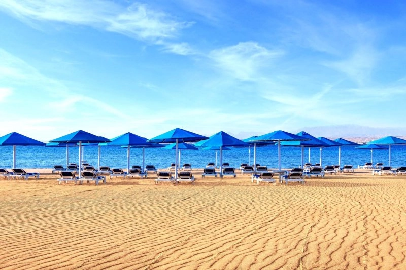 The V Luxury Resort Hurghada