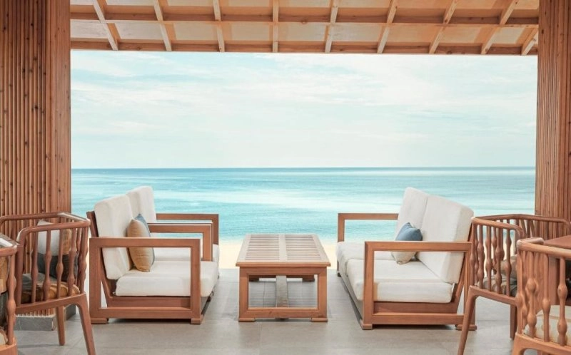 The V Luxury Resort Hurghada