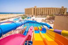 Hurghada Sunny Days Mirette Family
