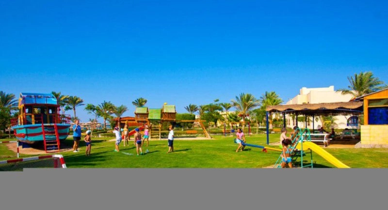 Desert Rose Hurghada