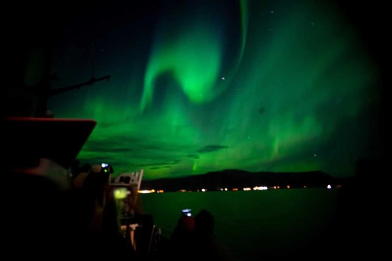 utazás 9 nap / 7 éjszakás városlátogatás Reykjavíkban – Hotel **** Reykjavík