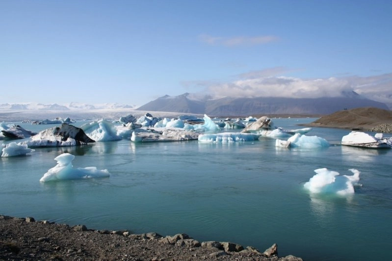 utazás 9 nap / 7 éjszakás városlátogatás Reykjavíkban – Hotel **** Reykjavík