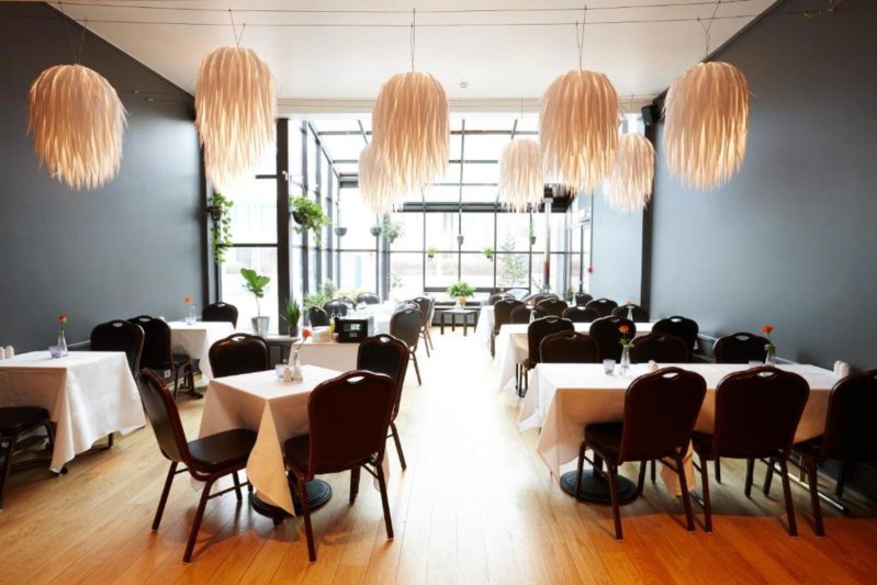 Reykjavík utazás utazás 9 nap / 7 éjszakás városlátogatás Reykjavíkban – Hotel ****