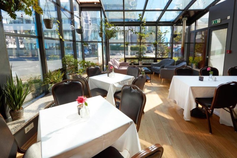 Reykjavík utazás utazás 9 nap / 7 éjszakás városlátogatás Reykjavíkban – Hotel ****