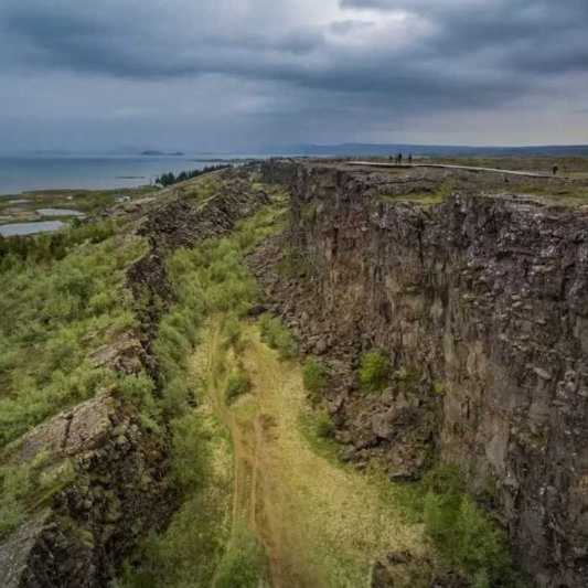 utazás 9 nap / 7 éjszakás városlátogatás Reykjavíkban – Hotel **** Reykjavík