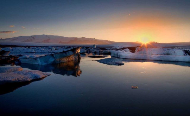 Reykjavík utazás utazás 9 nap / 7 éjszakás városlátogatás Reykjavíkban – Hotel ****