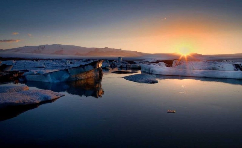 utazás 9 nap / 7 éjszakás városlátogatás Reykjavíkban – Hotel **** Reykjavík