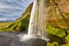 utazás 9 nap / 7 éjszakás városlátogatás Reykjavíkban – Hotel **** Reykjavík