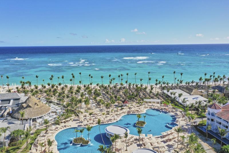 Bahia Principe Escape Ambar Dominika