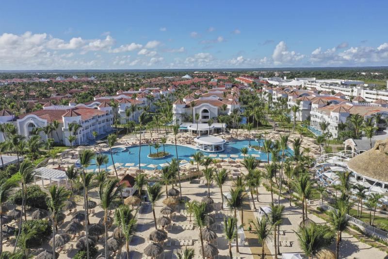 Bahia Principe Escape Ambar Dominika