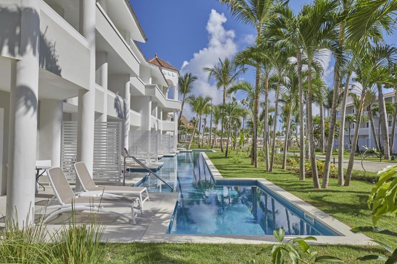 Bahia Principe Escape Ambar Dominika