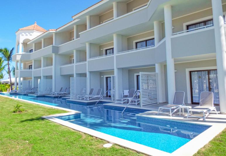 Bahia Principe Escape Ambar Dominika