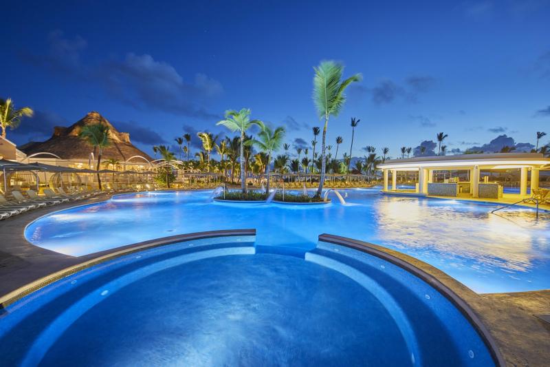 Bahia Principe Escape Ambar Dominika