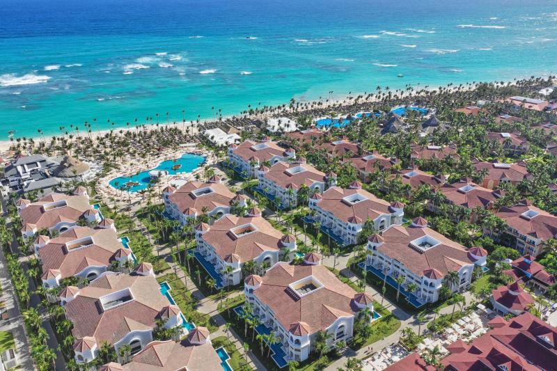 Bahia Principe Escape Ambar Dominika