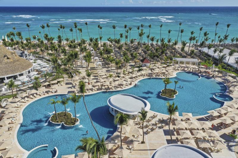 Bahia Principe Escape Ambar Dominika