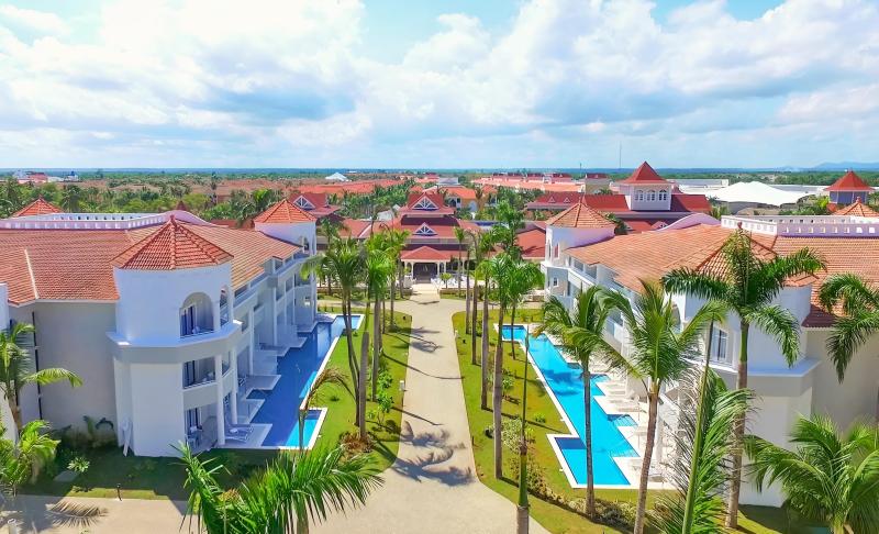 Bahia Principe Escape Ambar Dominika