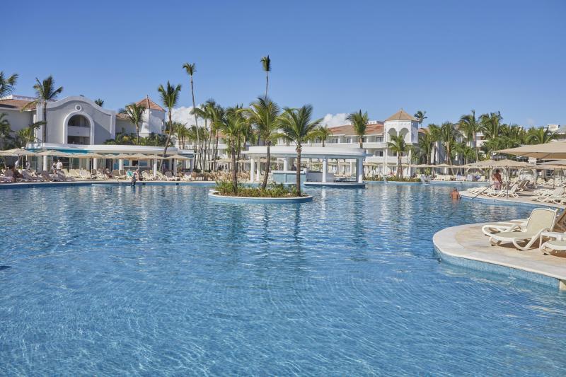 Bahia Principe Escape Ambar Dominika