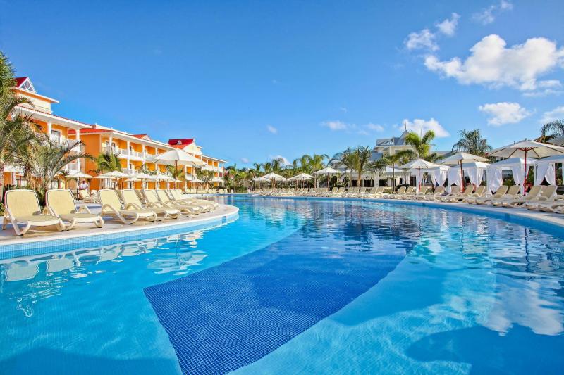 Bahia Principe Escape Aquamarine Dominika