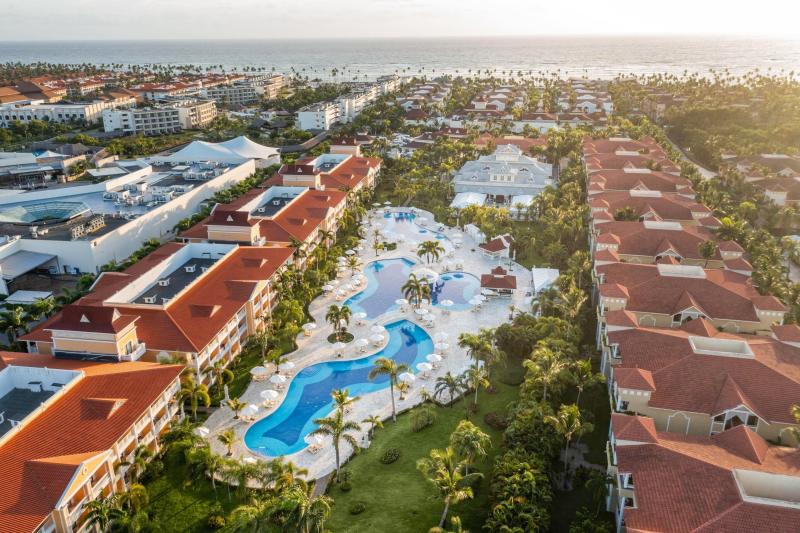 Bahia Principe Escape Aquamarine Dominika