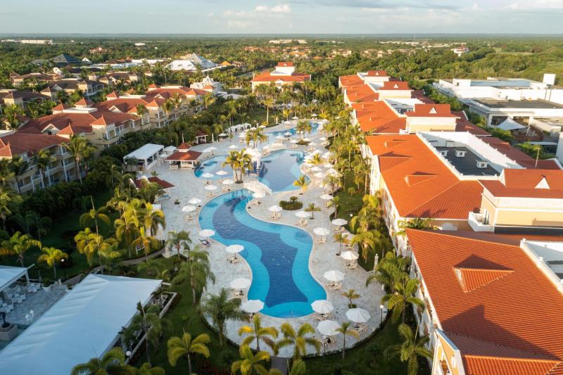 Bahia Principe Escape Aquamarine Dominika