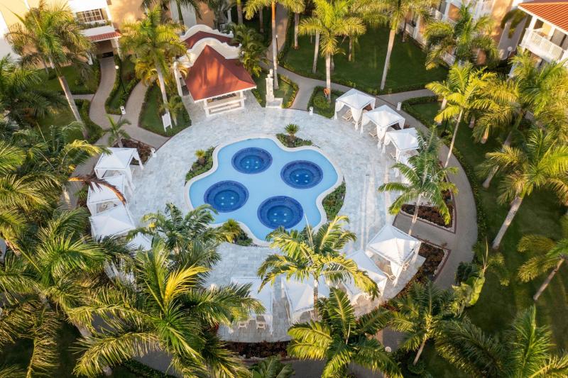 Bahia Principe Escape Aquamarine Dominika