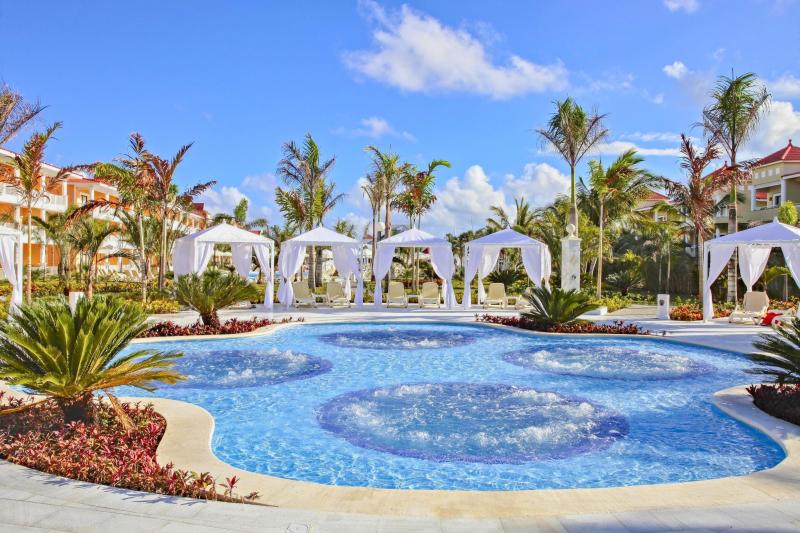 Bahia Principe Escape Aquamarine Dominika