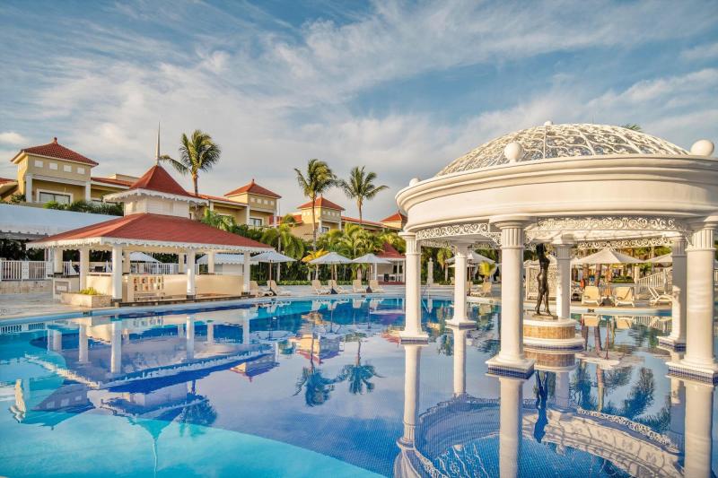 Bahia Principe Escape Aquamarine Dominika