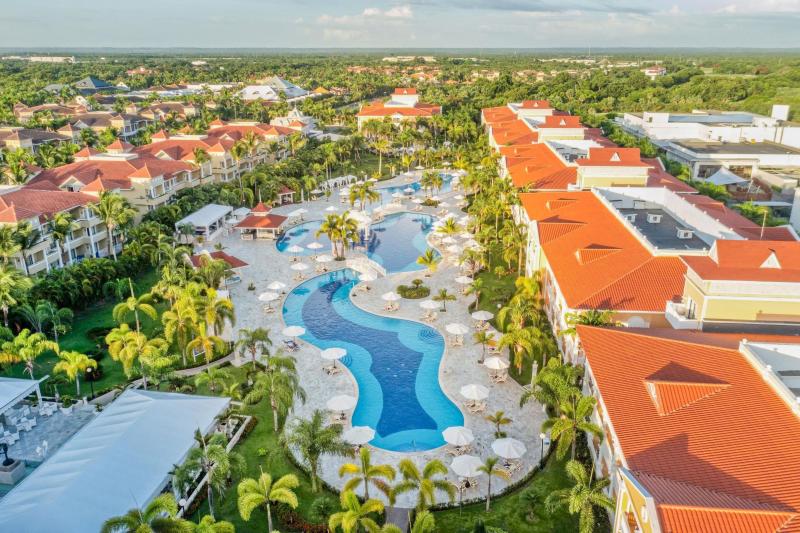 Bahia Principe Escape Aquamarine Dominika