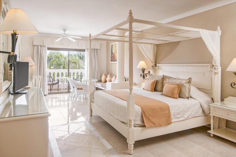 Bahia Principe Escape Aquamarine Dominika