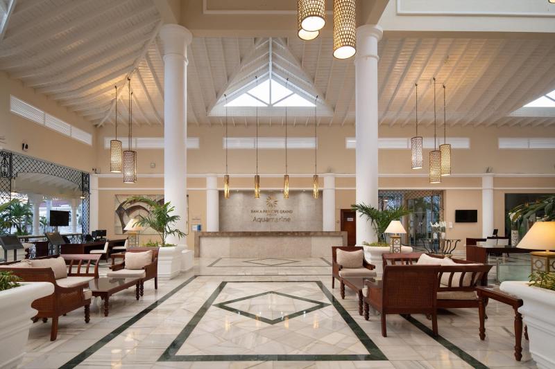 Bahia Principe Escape Aquamarine Dominika