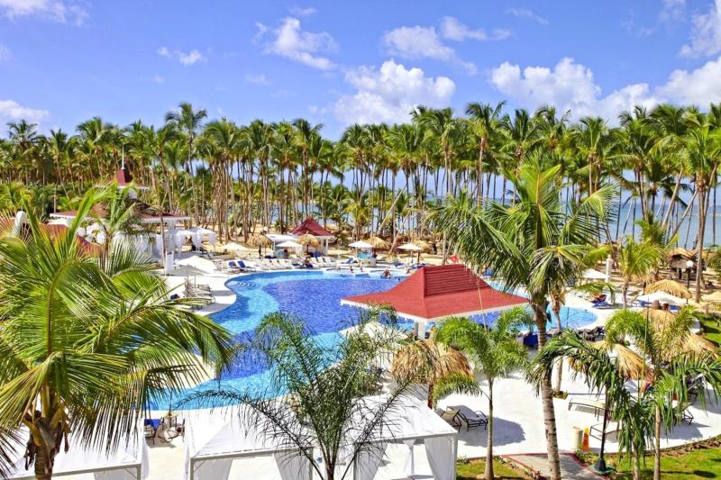 Bahia Principe Escape Bouganville Dominika