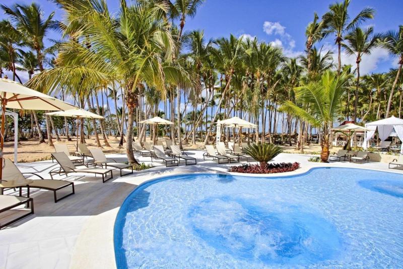 Bahia Principe Escape Bouganville Dominika
