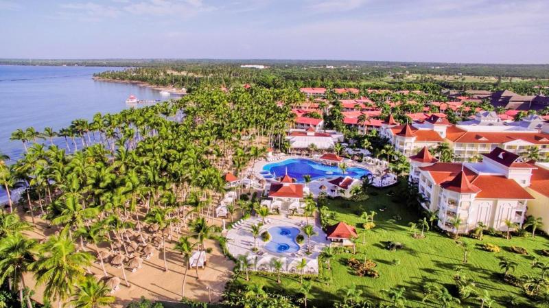 Bahia Principe Escape Bouganville Dominika