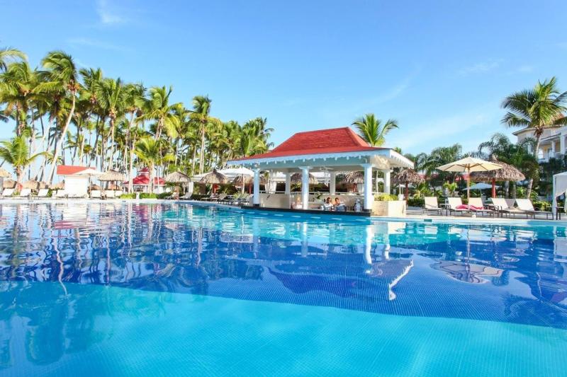 Bahia Principe Escape Bouganville Dominika