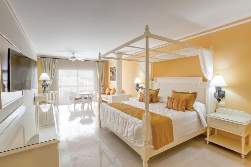 Bahia Principe Escape Bouganville Dominika