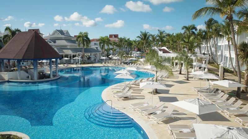 Bahia Principe Explore Esmeralda Dominika