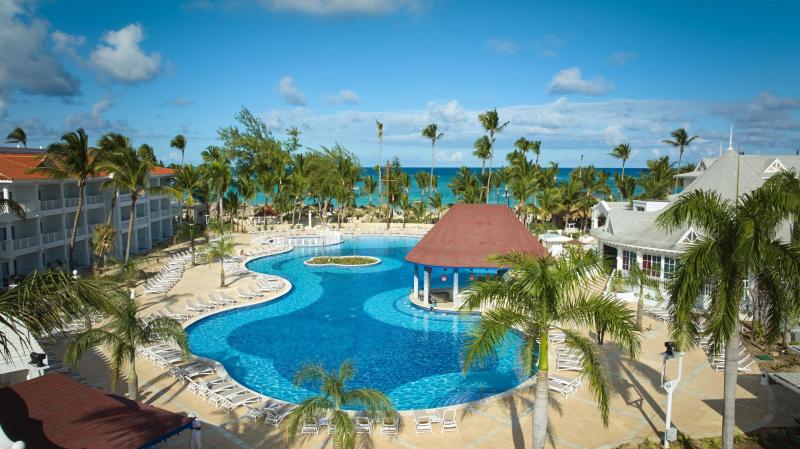 Bahia Principe Explore Esmeralda Dominika