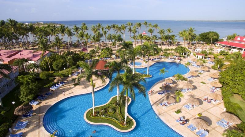 Bahia Principe Explore La Romana Dominika