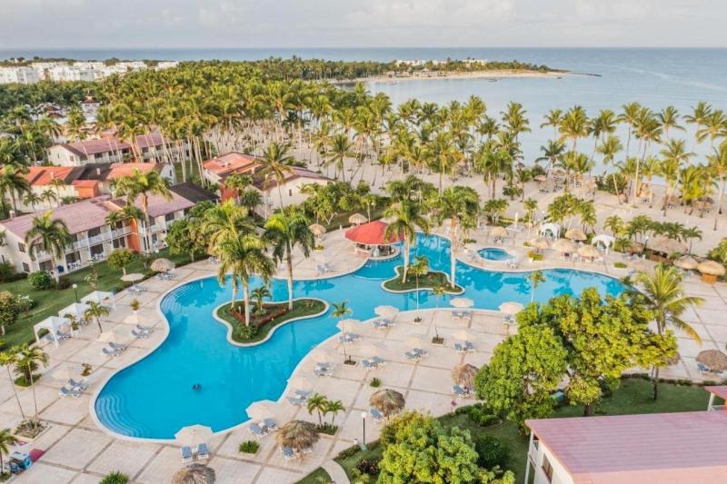 Bahia Principe Explore La Romana Dominika