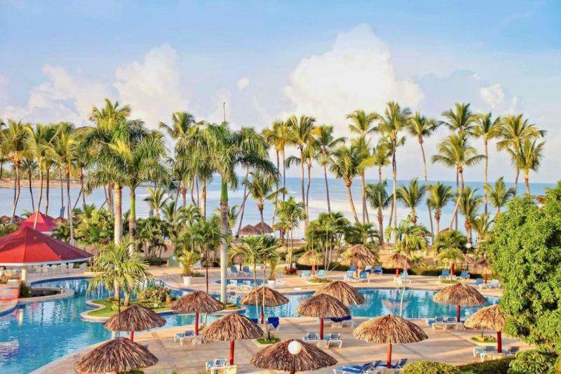 Bahia Principe Explore La Romana Dominika