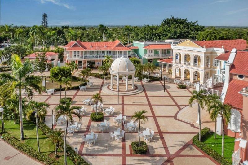 Bahia Principe Explore La Romana Dominika