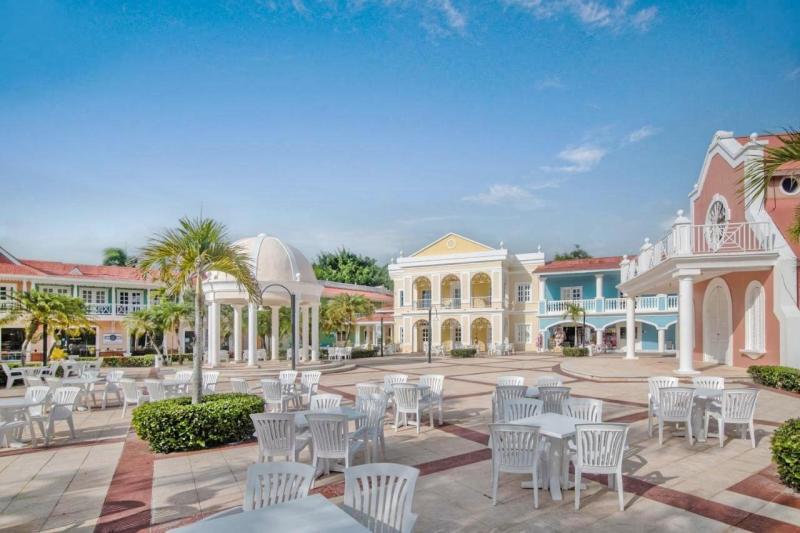 Bahia Principe Explore La Romana Dominika