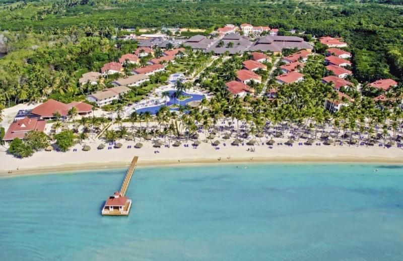 Bahia Principe Explore La Romana Dominika