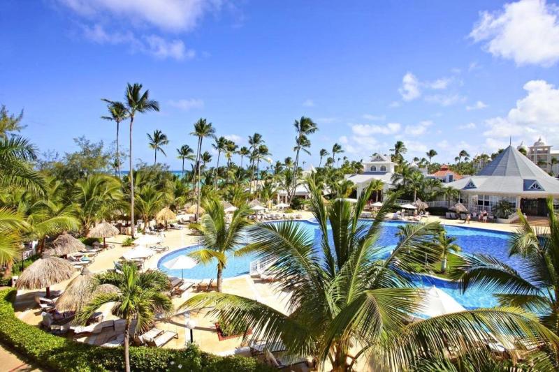 Bahia Principe Explore La Romana Dominika