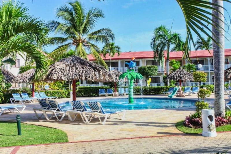 Bahia Principe Explore La Romana Dominika