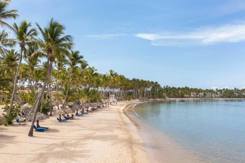 Bahia Principe Explore La Romana Dominika