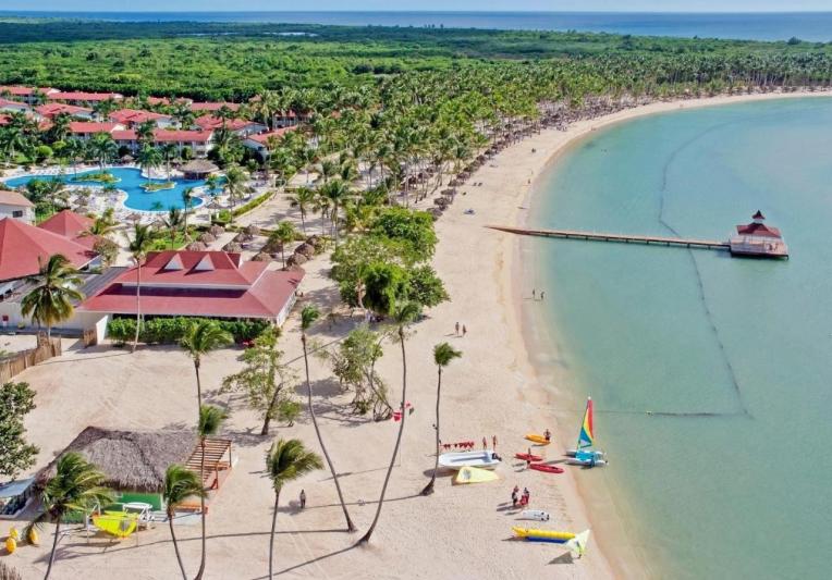 Bahia Principe Explore La Romana Dominika