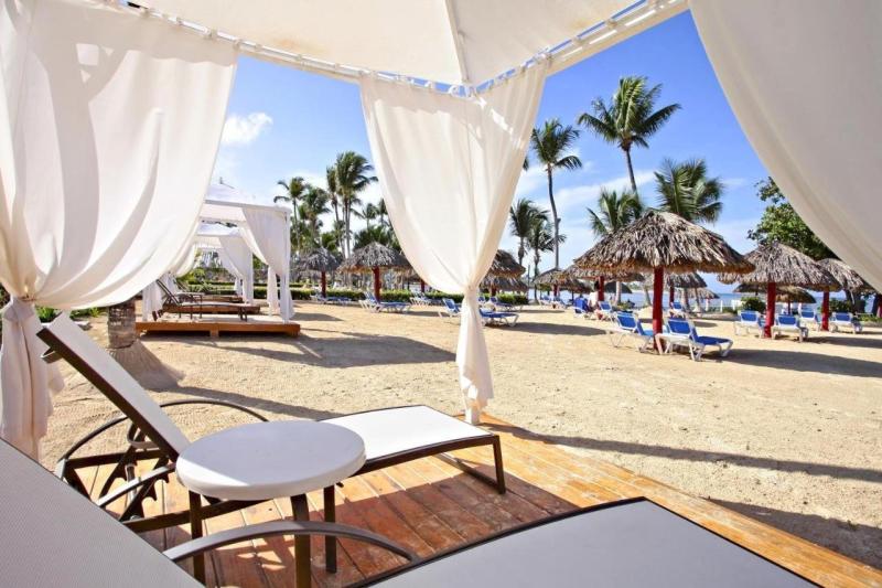 Bahia Principe Explore La Romana Dominika